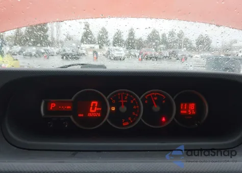 2012 Scion Xb Release Series 9.0 z USA, uszkodzony, nr VIN JTLZE4FE0CJ005320